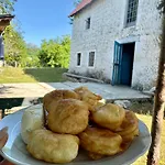 Nika & Camp Lekaj (Vlore)