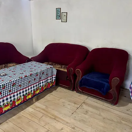 Guest house Nika & Camp Lekaj (Vlore)