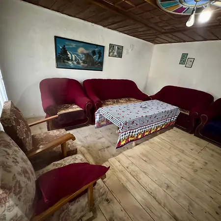 Nika & Camp Lekaj (Vlore)